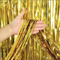 Foil Curtains