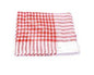 Checked cloth-3pack