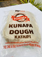 KUNAFA HAFFFA