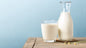 Toned milk-1 ltr