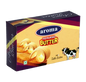 UNSALTED BUTTER